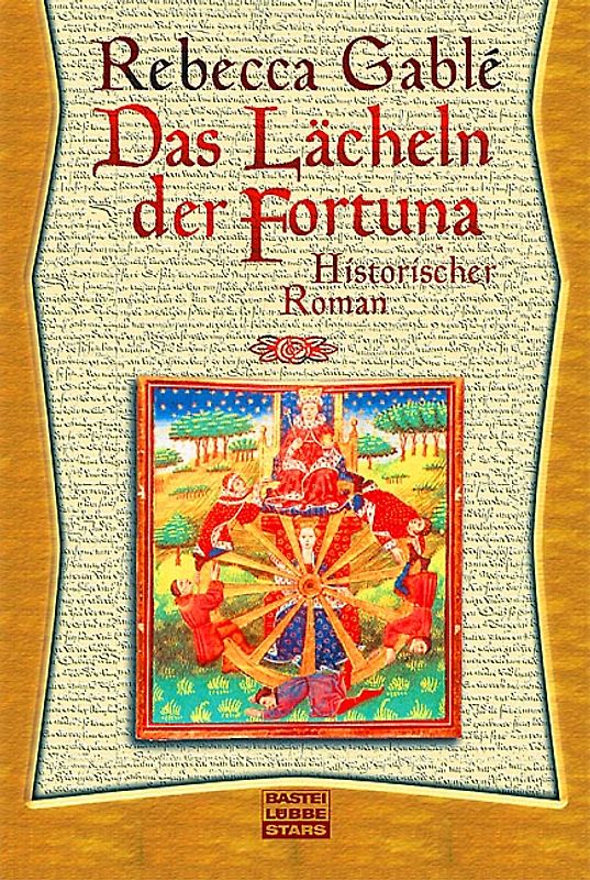 Das Lächeln der Fortuna