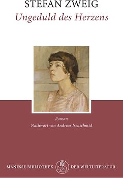 Ungeduld des Herzens