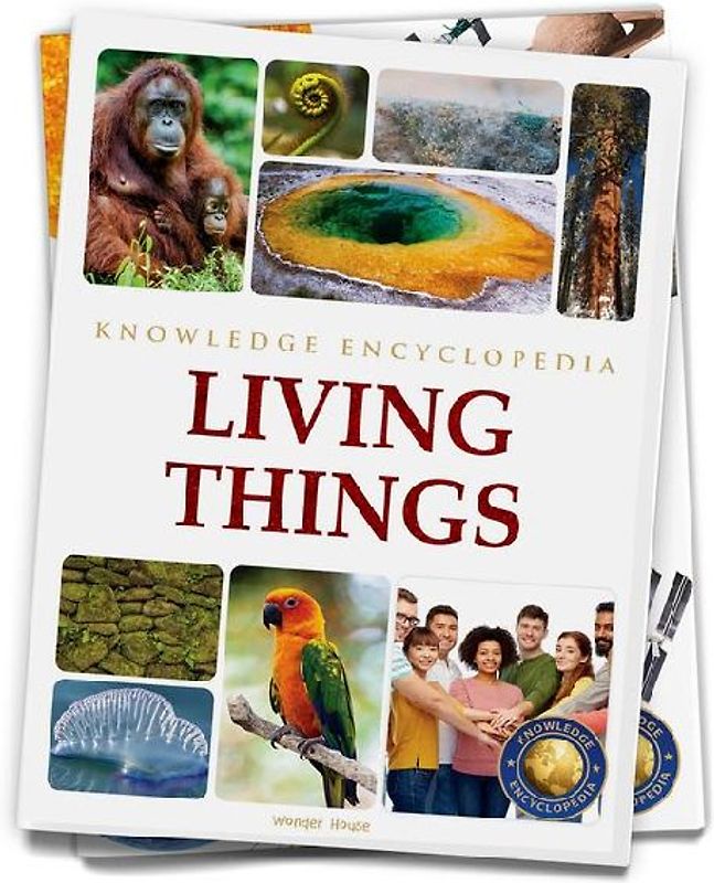 Science: Living Things
