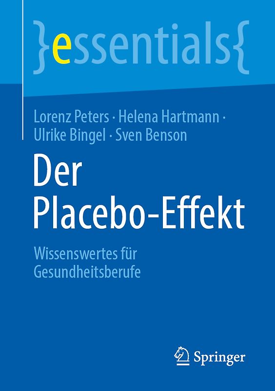 Der Placebo-Effekt