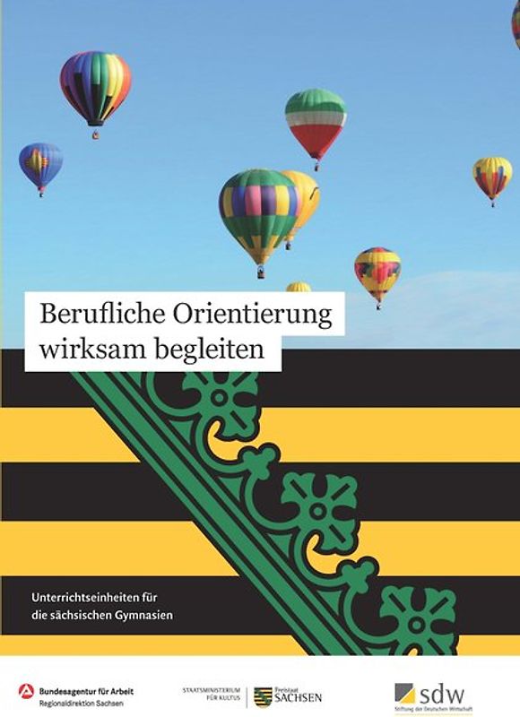 Berufliche Orientierung wirksam begleiten