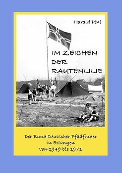 Im Zeichen der Rautenlilie