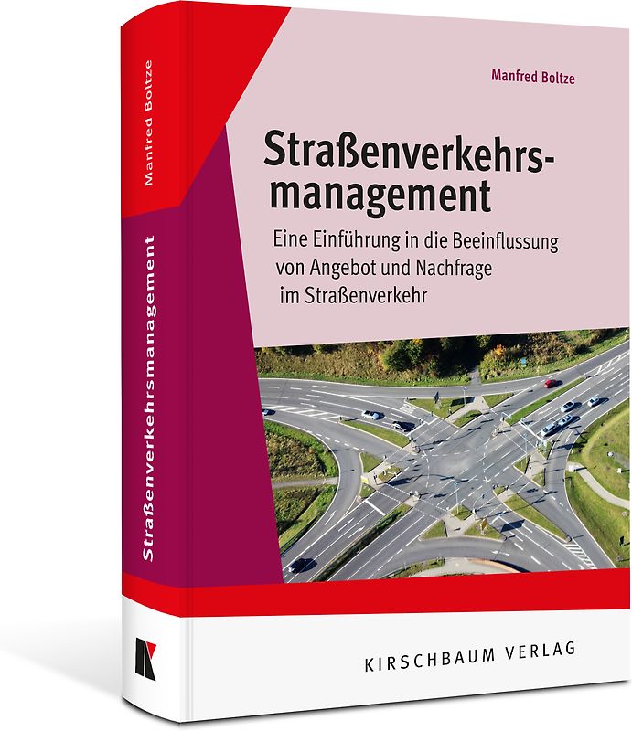 Straßenverkehrsmanagement