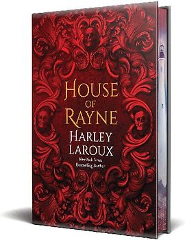 House of Rayne: Deluxe Limited Edition
