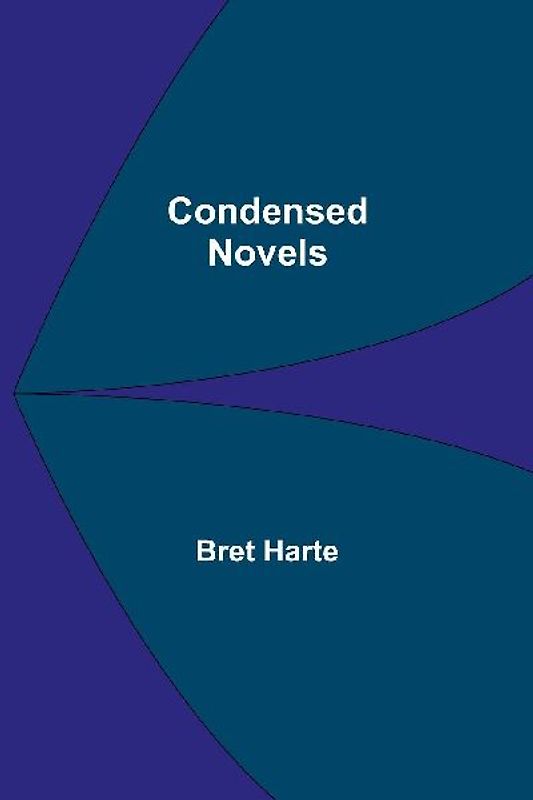 Condensed Novels