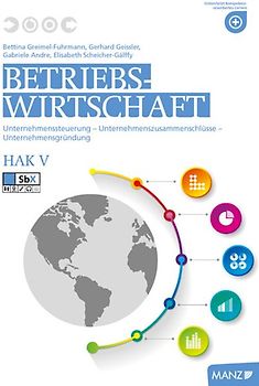 Betriebswirtschaft / Betriebswirtschaft HAK V