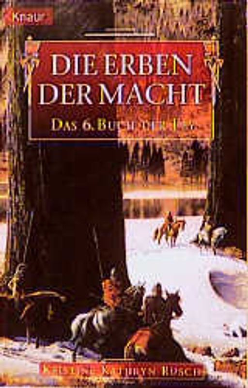 Das 6. Buch der Fey