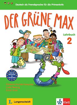 Der grüne Max 2