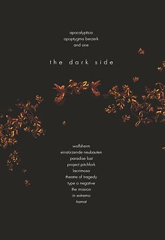 Various Artists - The Dark Side