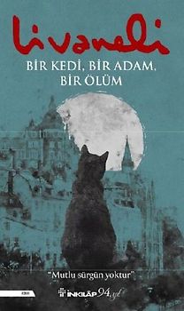 Bir Kedi, Bir Adam, Bir Ölüm Ciltli