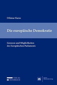 Die europäische Demokratie