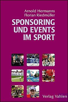 Sponsoring und Events im Sport