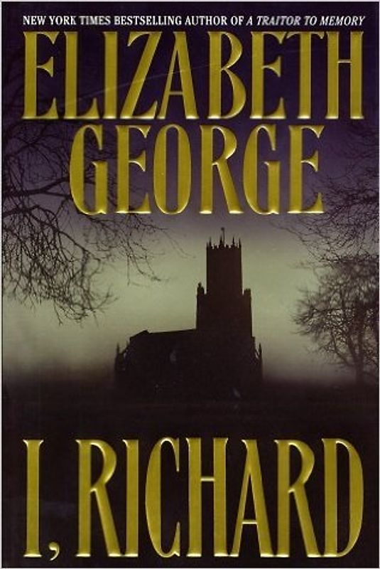 I, Richard - George, Elizabeth