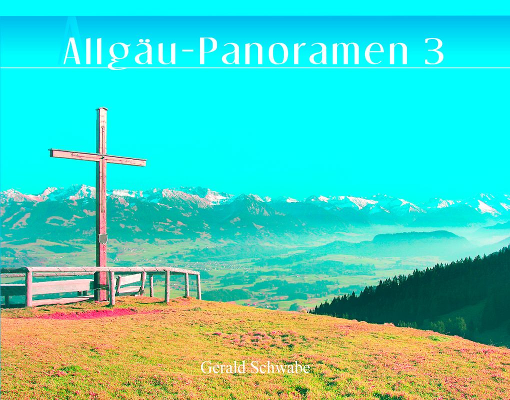 Allgäu-Panoramen 3