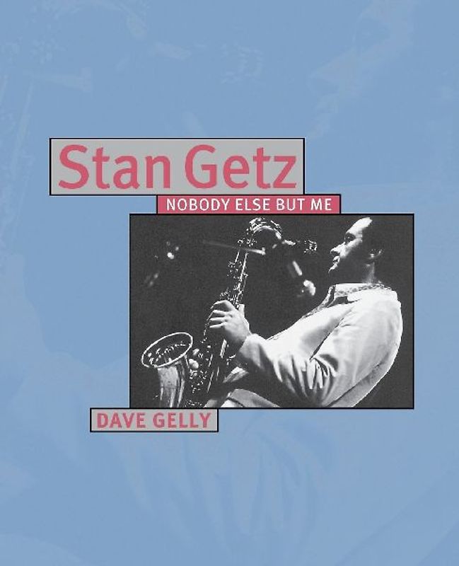 Stan Getz