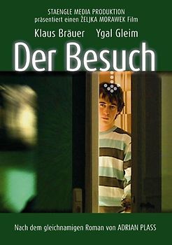 Der Besuch (DVD) - Bräuer Klaus und Ygal Gleim: