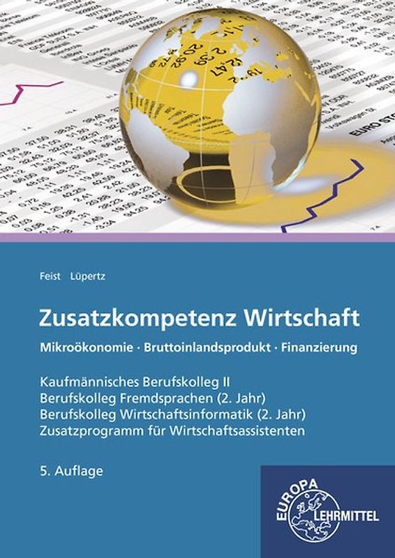 Zusatzkompetenz Wirtschaft