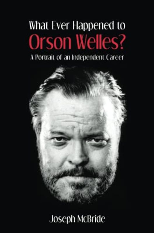 What Ever Happened to Orson Welles?