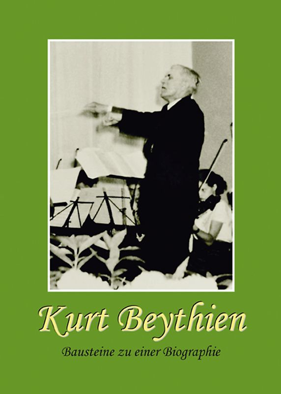 Kurt Beythien