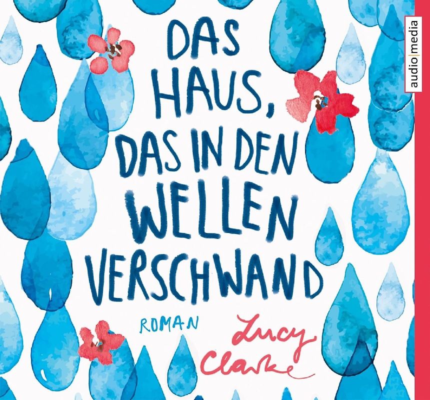 Das Haus, das in den Wellen verschwand