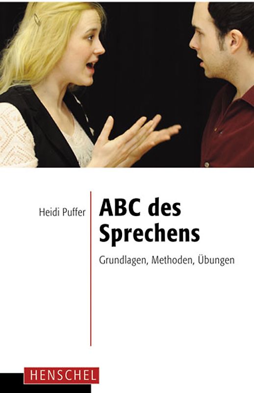 ABC des Sprechens