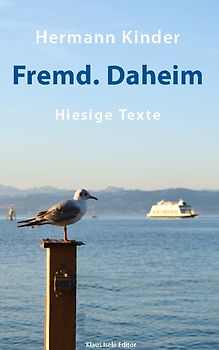 Fremd. Daheim