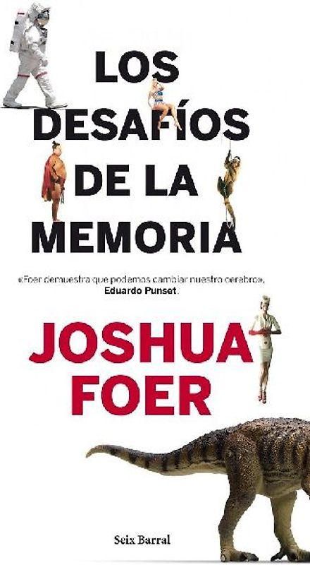 Los desafíos de la memoria