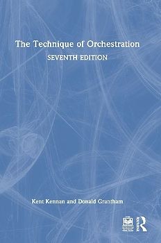 The Technique of Orchestration