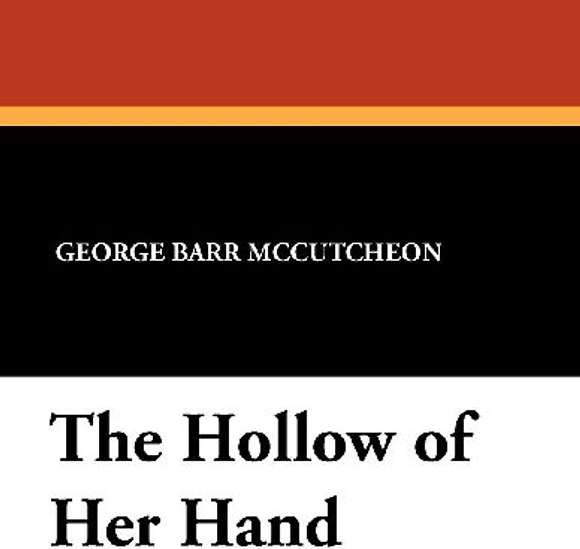 The Hollow of Her Hand