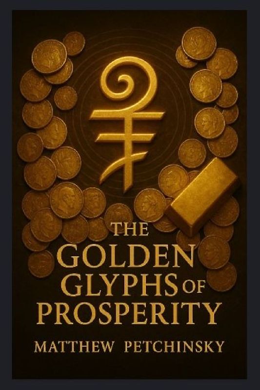 The Golden Glyphs of Prosperity