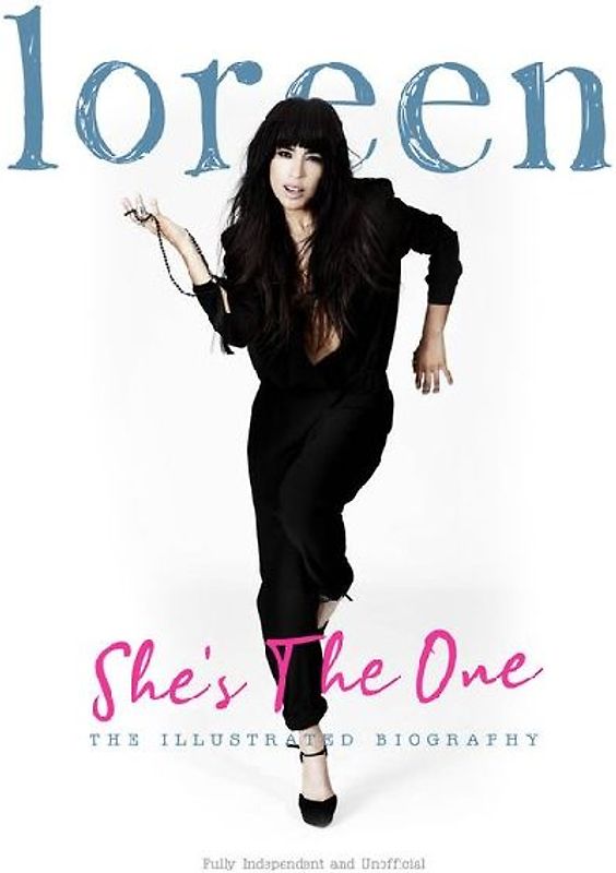 Loreen