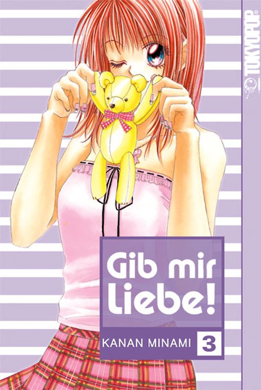 Gib mir Liebe 03