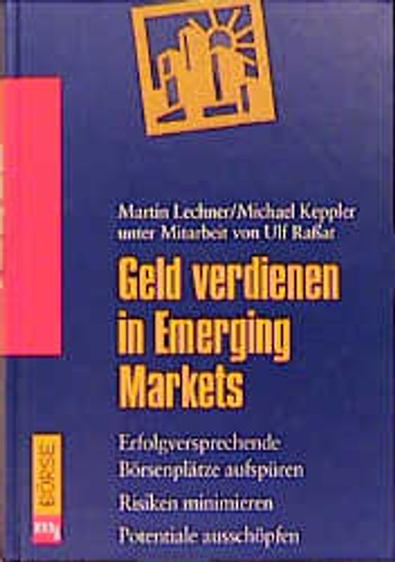 Geld verdienen in Emerging Markets
