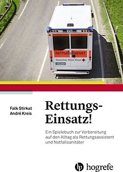 Rettungs-Einsatz!