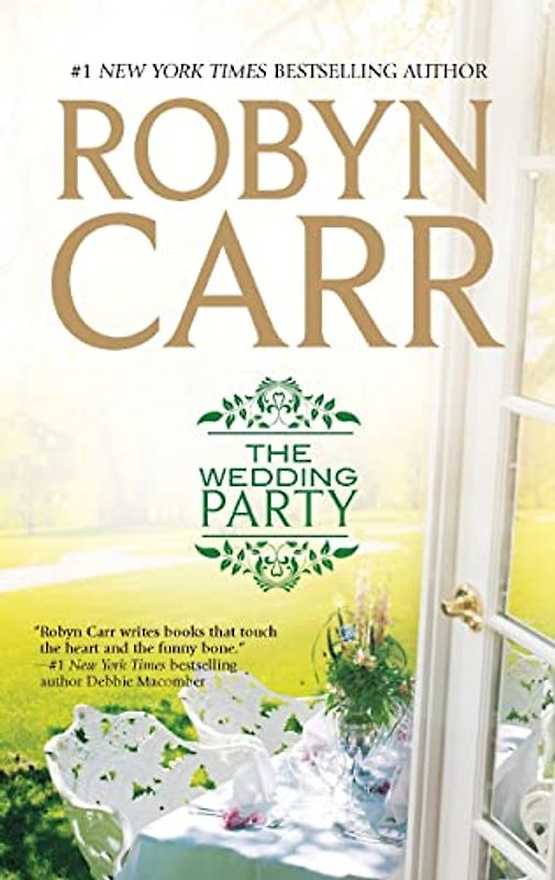 The Wedding Party (Virgin River Novels)