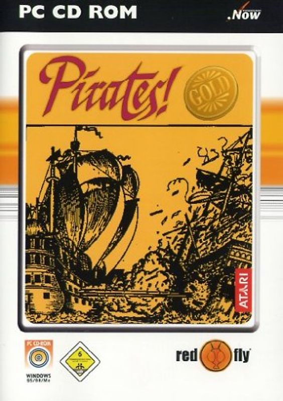 Pirates Gold! PC Spiele