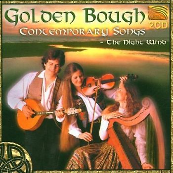 Golden Bough - Contempor.Songs-the Night Wind