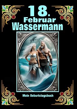 18.Februar, mein Geburtstag