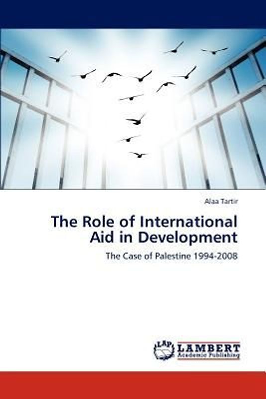The Role of International Aid in Development