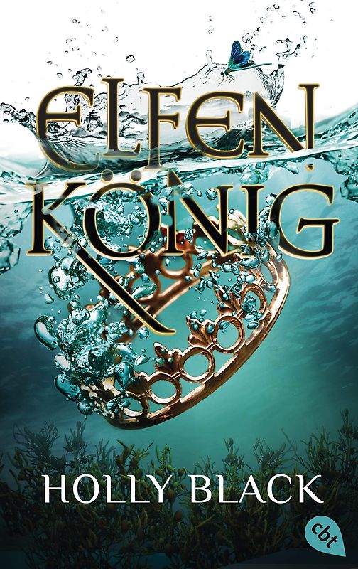 Elfenkönig - Holly Black [Taschenbuch]