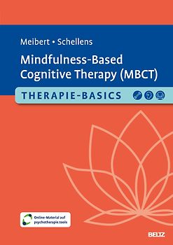 Therapie-Basics Mindfulness-Based Cognitive Therapy (MBCT)