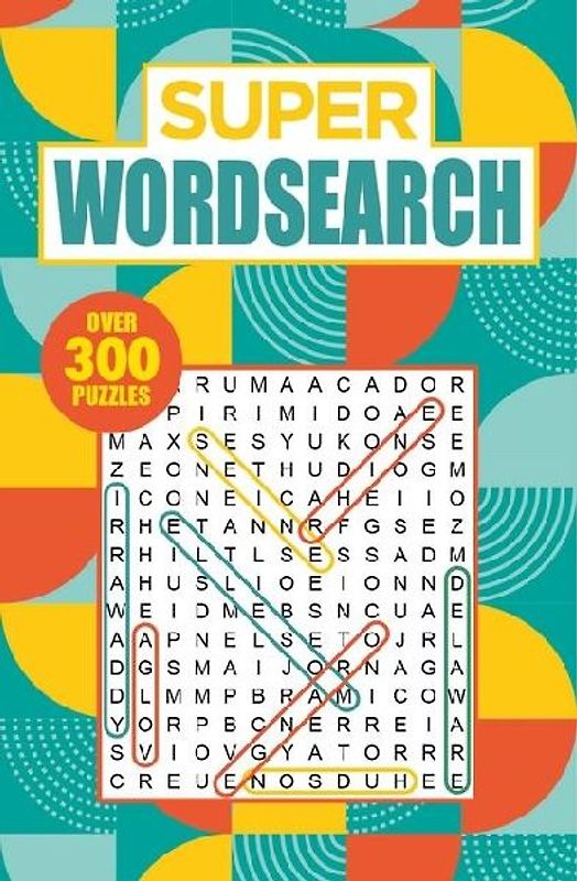 Super Wordsearch