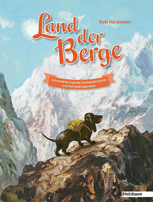 Land der Berge