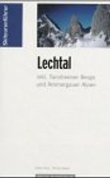 Skitouren und Skibergsteigen Lechtal