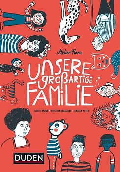 Unsere großartige Familie