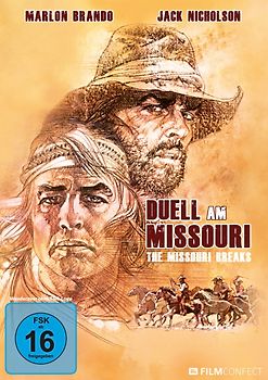 Duell Am Missouri (DVD) DVD