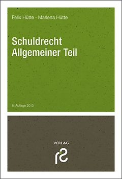 Schuldrecht Allgemneiner Teil