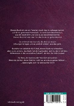 Humaneutik - Ein erfülltes Leben ist kein Secret mehr!