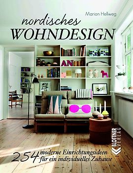 Nordisches Wohndesign