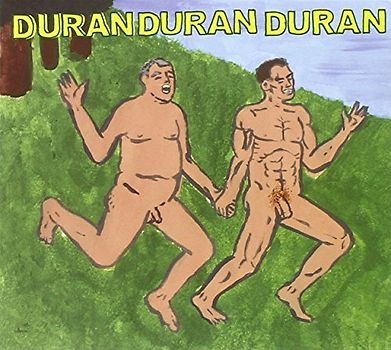 Duran Duran Duran - Very Pleasure